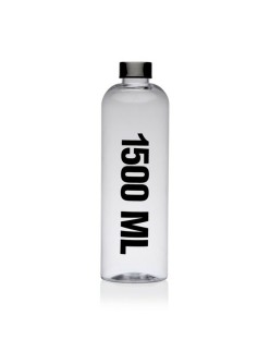 Bottle Versa Steel polystyrene