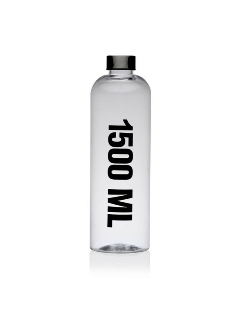Bottle Versa Steel polystyrene
