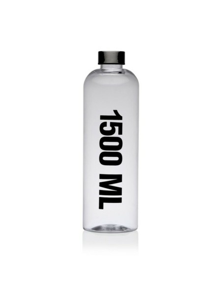 Bottle Versa Steel polystyrene