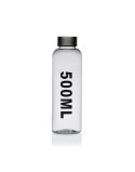 Bottle Versa Steel polystyrene