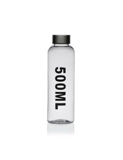 Bottle Versa Steel polystyrene