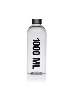 Flasche Versa Stahl polystyrol
