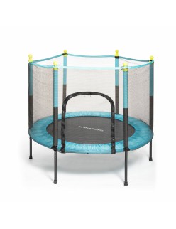 Cama Elástica Infantil com Rede de Segurança Kidine InnovaGoods