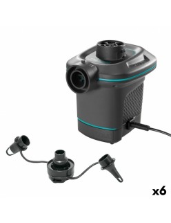 Bomba de Ar Elétrica Intex Quick Fill Investível 220-240 V (6 Unidades)