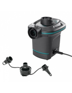 Bomba de Ar Elétrica Intex Quick Fill Investível 220-240 V (6 Unidades)