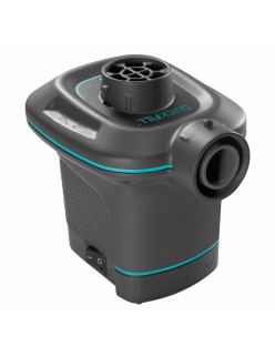 Bomba de Ar Elétrica Intex Quick Fill Investível 220-240 V (6 Unidades)