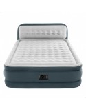 Inflatable Mattress Intex Beam Deluxe Ultra Plush 152 x 46 x 236 cm