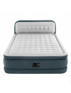 Inflatable Mattress Intex Beam Deluxe Ultra Plush 152 x 46 x 236 cm