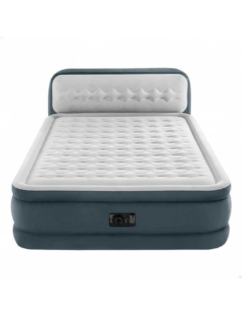 Inflatable Mattress Intex Beam Deluxe Ultra Plush 152 x 46 x 236 cm