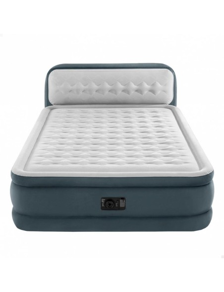 Inflatable Mattress Intex Beam Deluxe Ultra Plush 152 x 46 x 236 cm