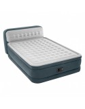 Inflatable Mattress Intex Beam Deluxe Ultra Plush 152 x 46 x 236 cm