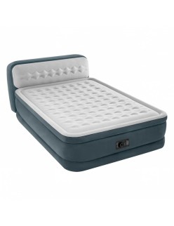 Inflatable Mattress Intex Beam Deluxe Ultra Plush 152 x 46 x 236 cm