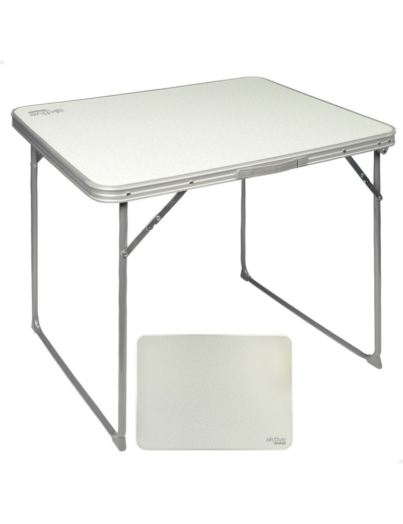 Folding Table Aktive 80 x 70 x 60 cm