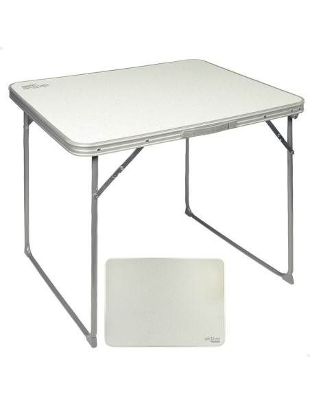 Folding Table Aktive 80 x 70 x 60 cm