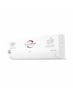 Air Conditioning LG REPLACE12 (Refurbished B)