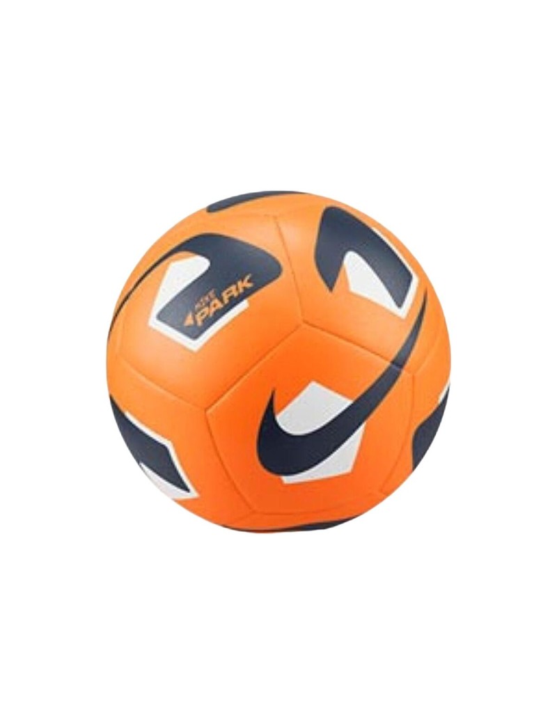 Pallone da Calcio Nike NIKE PARK BALL DN3607 803 Arancio
