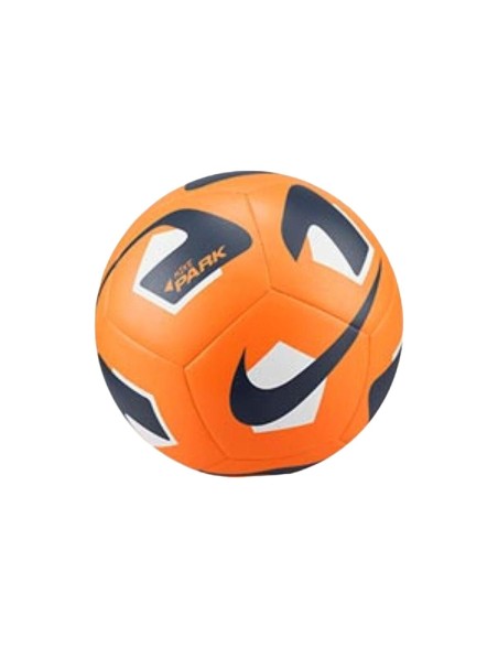Pallone da Calcio Nike NIKE PARK BALL DN3607 803 Arancio