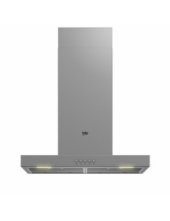 Conventional Hood BEKO Silver Steel (Refurbished A)
