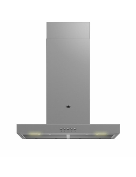 Conventional Hood BEKO Silver Steel (Refurbished A)