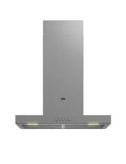 Conventional Hood BEKO Silver Steel (Refurbished A)
