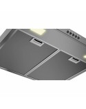 Conventional Hood BEKO Silver Steel (Refurbished A)