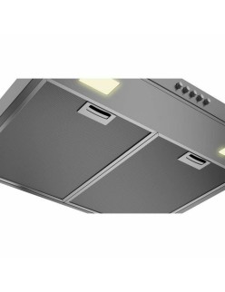 Conventional Hood BEKO Silver Steel (Refurbished A)