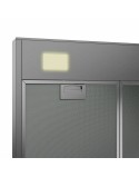 Conventional Hood BEKO Silver Steel (Refurbished A)