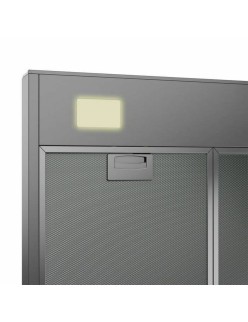 Conventional Hood BEKO Silver Steel (Refurbished A)