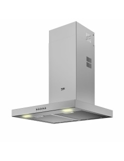 Conventional Hood BEKO Silver Steel (Refurbished A)