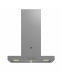 Conventional Hood BEKO Silver Steel (Refurbished A)