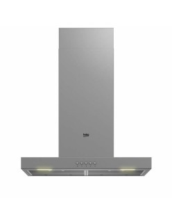 Conventional Hood BEKO Silver Steel (Refurbished A)