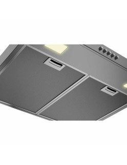 Conventional Hood BEKO Silver Steel (Refurbished A)