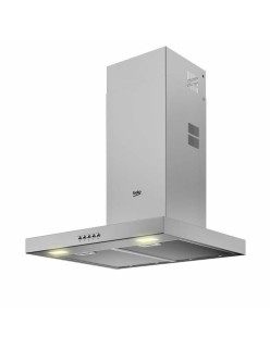 Conventional Hood BEKO Silver Steel (Refurbished A)