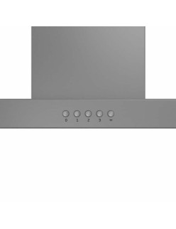 Conventional Hood BEKO Silver Steel (Refurbished A)