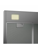 Conventional Hood BEKO Silver Steel (Refurbished A)