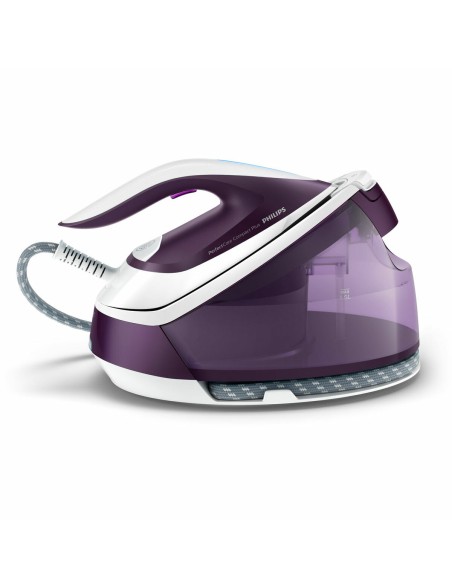 Fer à repasser générateur de vapeur Philips 2400 W (Reconditionné B)