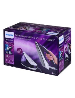 Fer à repasser générateur de vapeur Philips 2400 W (Reconditionné B)