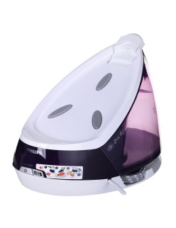 Fer à repasser générateur de vapeur Philips 2400 W (Reconditionné B)