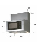 Conventional Hood Cata (Refurbished D)