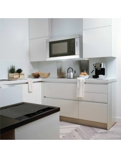 Conventional Hood Cata (Refurbished D)