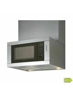 Conventional Hood Cata (Refurbished D)