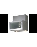 Conventional Hood Cata (Refurbished D)
