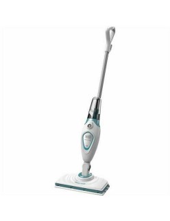 Mopa a Vapor Black & Decker 1300 W (Reacondicionado A)