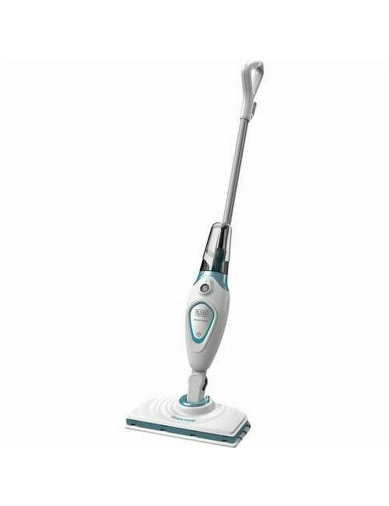 Mopa a Vapor Black & Decker 1300 W (Reacondicionado A)