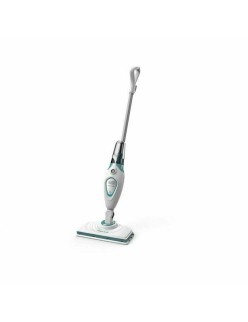 Mopa a Vapor Black & Decker 1300 W (Reacondicionado A)
