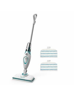 Mopa a Vapor Black & Decker 1300 W (Reacondicionado A)