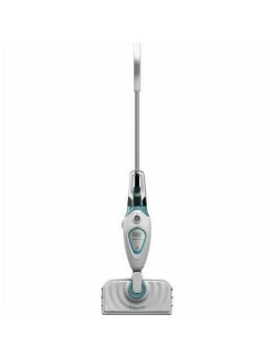 Mopa a Vapor Black & Decker 1300 W (Reacondicionado A)