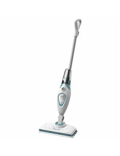 Mopa a Vapor Black & Decker 1300 W (Reacondicionado A)