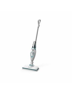 Mopa a Vapor Black & Decker 1300 W (Reacondicionado A)