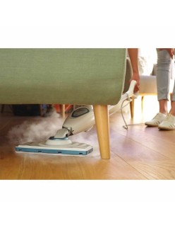 Mopa a Vapor Black & Decker 1300 W (Reacondicionado A)